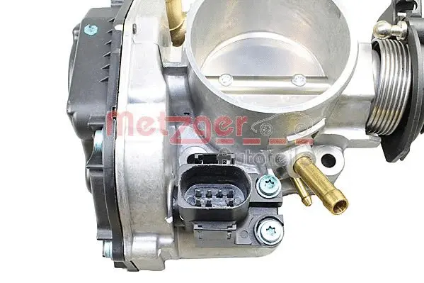 Throttle Body