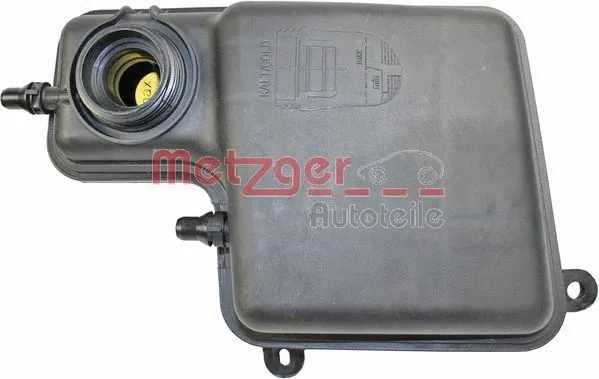Expansion Tank, coolant