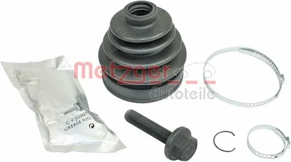 Bellow Kit, drive shaft (751.072)