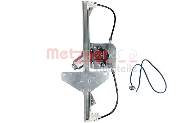 Window Regulator (2160496)