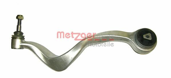 Control/Trailing Arm, wheel suspension (58019601)