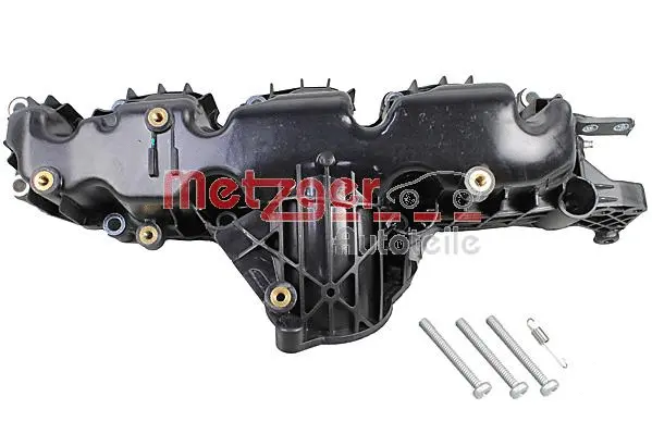Intake Manifold Module