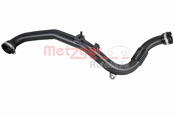 Charge Air Hose (2400604)