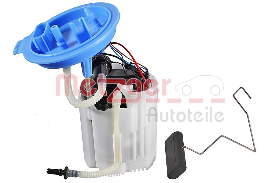 Fuel Feed Unit (2250587)