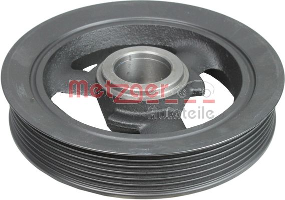Belt Pulley, crankshaft (6400053)