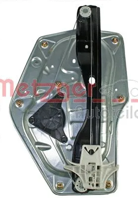 Window Regulator (2160250)