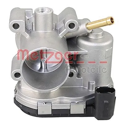 Throttle Body (0892884)