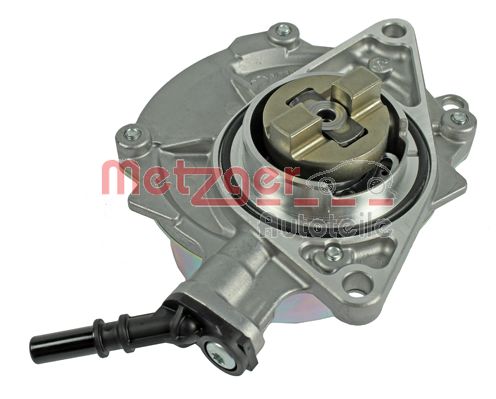 Vacuum Pump, braking system (8010026)