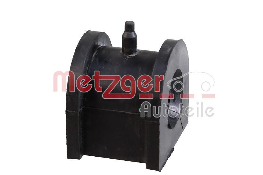Mounting, stabiliser bar