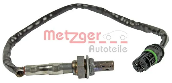 Lambda Sensor (0893486)
