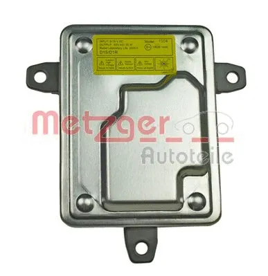 Ballast, gas discharge lamp (0896007)