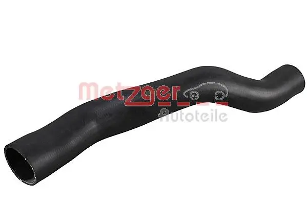 Charge Air Hose (2400315)