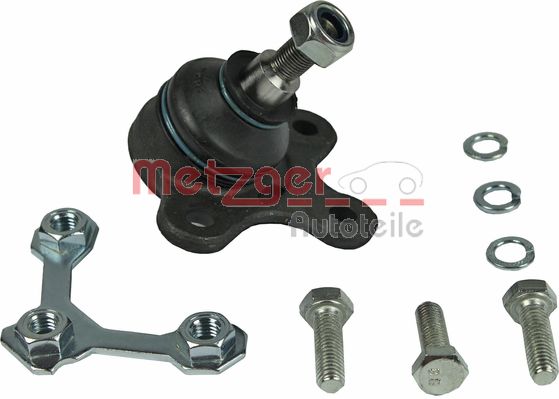 Ball Joint (57004418)