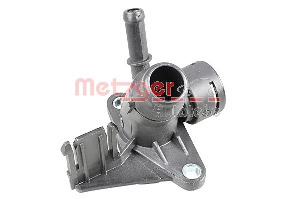 Coolant Flange (4010276)