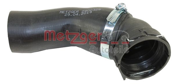 Charge Air Hose (2400325)
