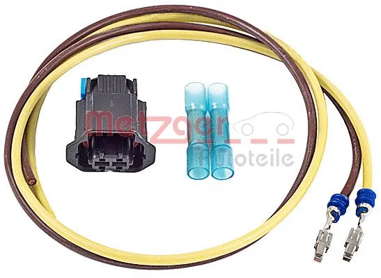 Cable Repair Set, injector valve (2324015)