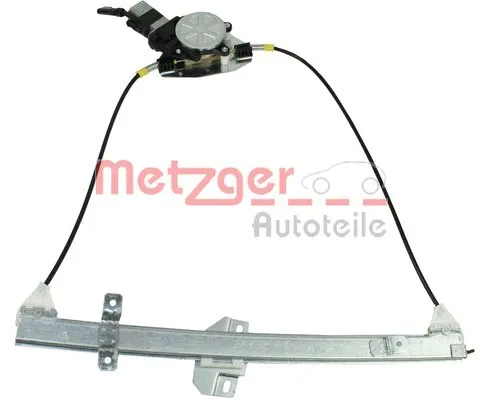 Window Regulator (2160379)