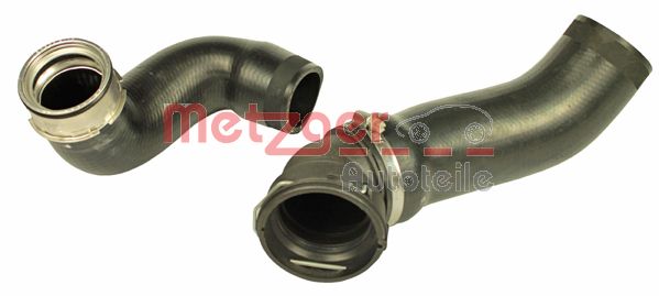 Charge Air Hose (2400038)