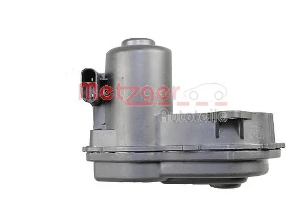 Control Element, parking brake caliper