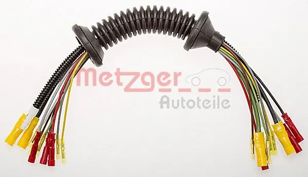 Cable Repair Kit, tailgate (2320079)