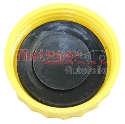 Cap, brake fluid reservoir (2140239)