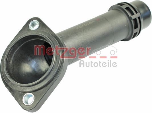 Coolant Flange (4010081)
