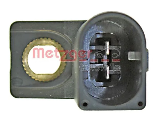 Sensor, crankshaft pulse (0902353)
