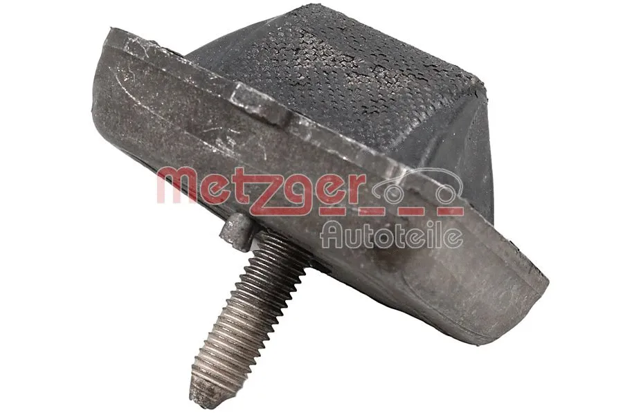 Mounting, engine