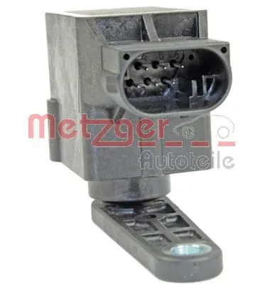 Sensor, Xenon light (headlight levelling) (0901171)
