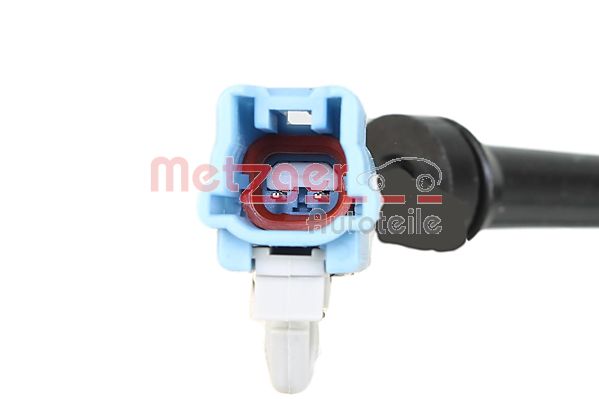 Sensor, wheel speed (09001091)