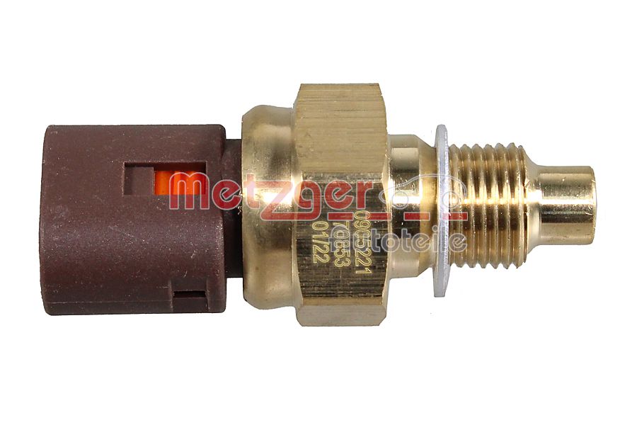 Sensor, coolant temperature (0905221)