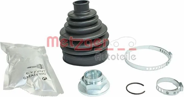 Bellow Kit, drive shaft (751.103)