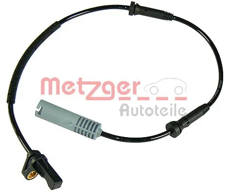 Sensor, wheel speed (0900547)