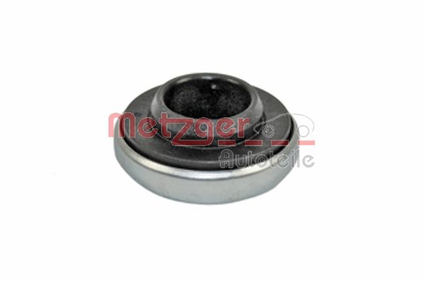 Rolling Bearing, suspension strut support mount (6490182)