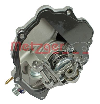 Vacuum Pump, braking system