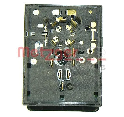 Switch, headlight (0916219)