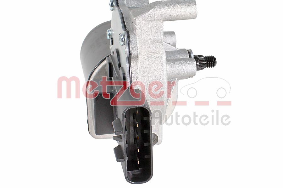 Wiper Motor
