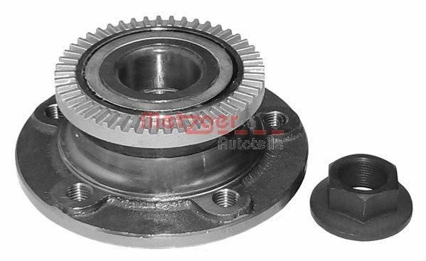 Wheel Bearing Kit (WM 603)