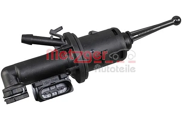 Master Cylinder, clutch (505-990)