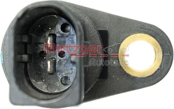 Sensor, crankshaft pulse (0902374)