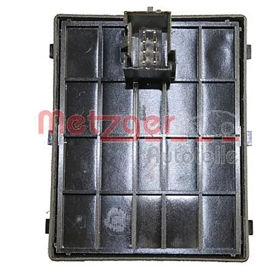 Switch, window regulator (0916561)