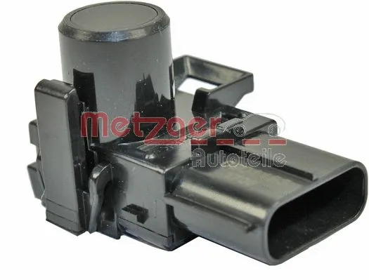Sensor, parking distance control