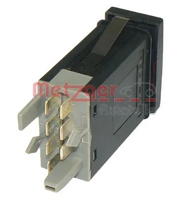Hazard Warning Light Switch