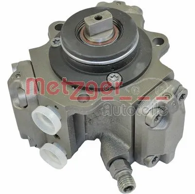 High Pressure Pump