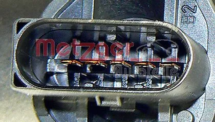 Mass Air Flow Sensor