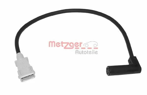 Sensor, crankshaft pulse (0902063)