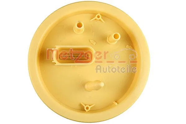 Fuel Feed Unit (2250364)