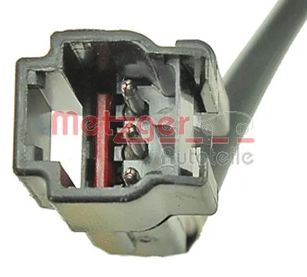 Wiper Motor (2190804)