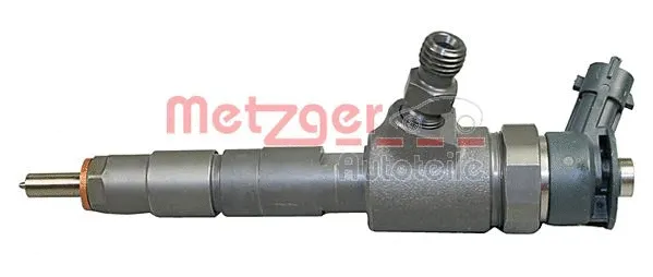 Injector Nozzle