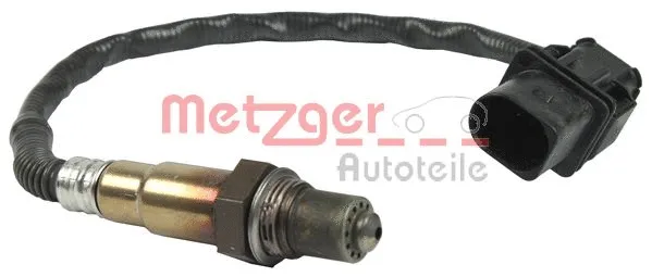 Lambda Sensor